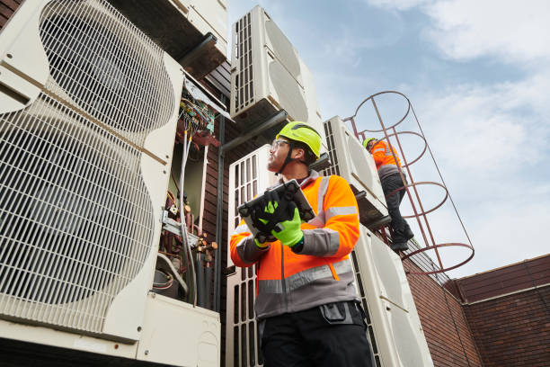 Best Solar-powered HVAC Systems in Dewey Humboldt, AZ